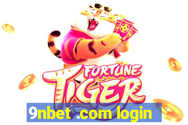 9nbet .com login